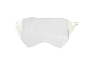 MOLDEX FULL FACE SHIELD PROTECTORS 15/BG - Moldex Reusable Respirators